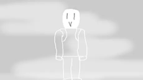 Stranger