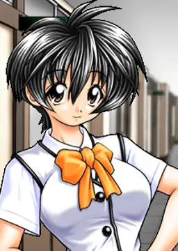 野中 さつき