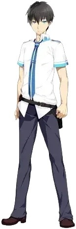 三城刀輝