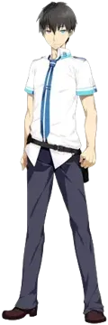 三城刀輝