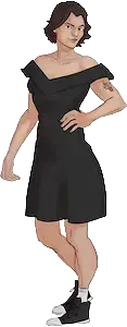 Reese (Female)
