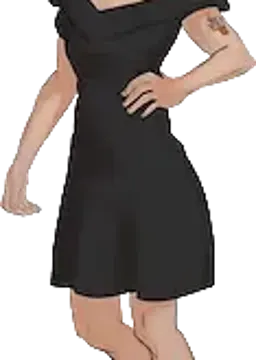 Reese (Female)