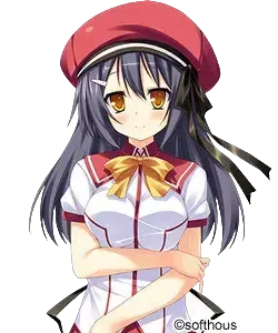 萌桜 美渚