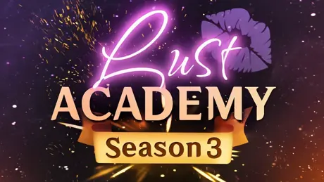 Lust Academy - Season 3