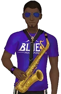 Samuel Robinson