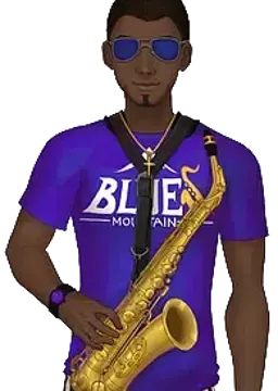 Samuel Robinson