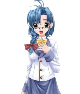 柊 海