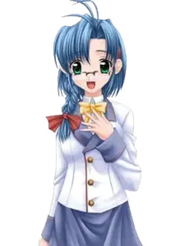 柊 海
