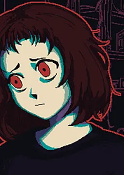 The Girl