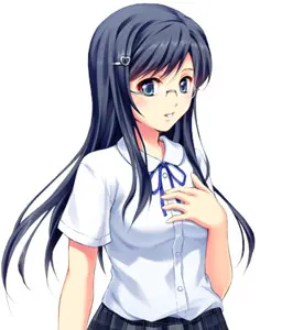 三咲小夜子