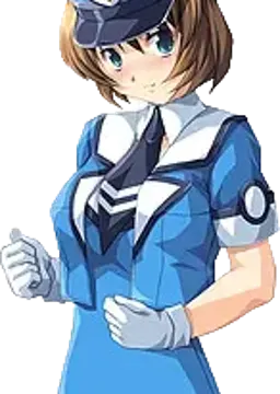 一宮 鈴花