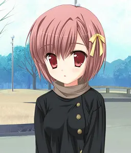 藤枝未来