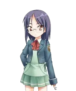木城院 美那緒