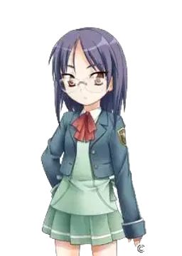 木城院 美那緒