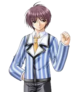 桜井 舞人
