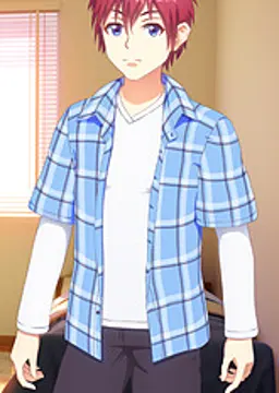 Kevin