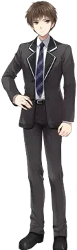 速水 玲児