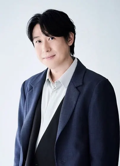 鈴村 健一