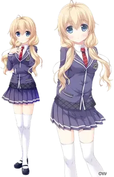 エミリア＝カリモフ