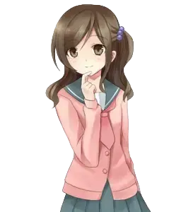 甘音 アン