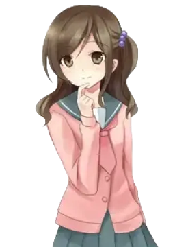甘音 アン