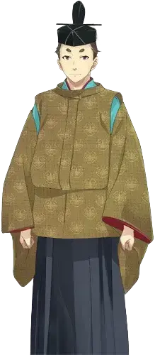 領主