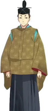 領主