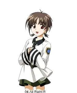 丘野 ひまわり