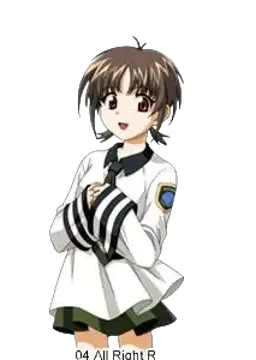 丘野 ひまわり
