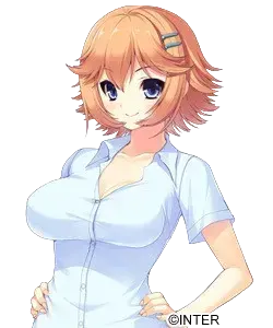 水沢 夏希