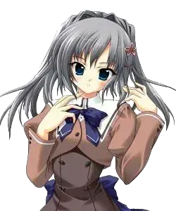 片桐 優姫