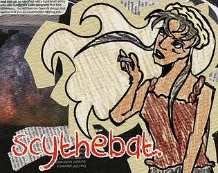 SCYTHEBAT