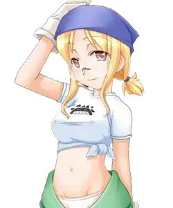 河田 透子
