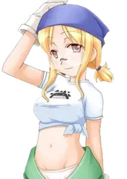 河田 透子