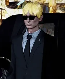 戈登
