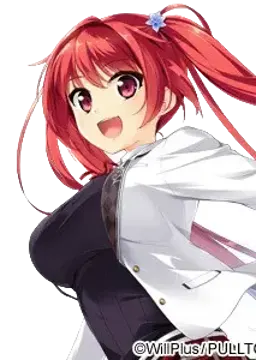 箒星ひかり
