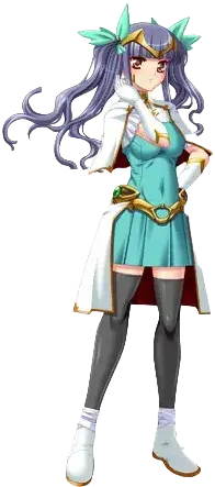 ミュリア・ローザ・ガリュス