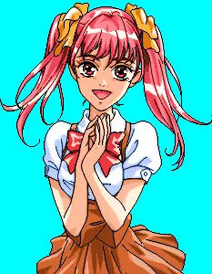 片桐 恵