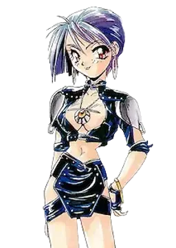 レイラ・B・シモンズ