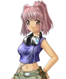 柏原 亜沙美