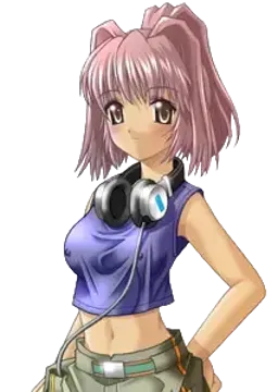 柏原 亜沙美