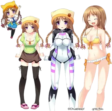 導木ほのか