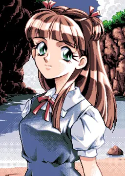 洋海