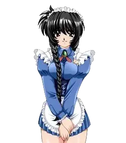 清水 あゆみ