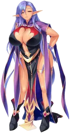 リザ