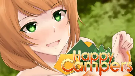 Happy Campers