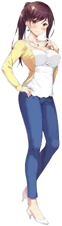 鳴宮千沙