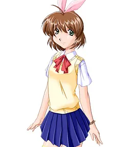 早乙女 夕奈
