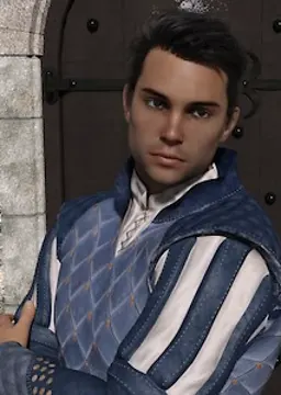 Max