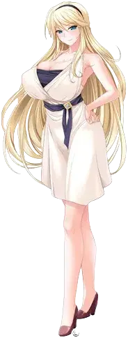 キャロライナ モレッツ